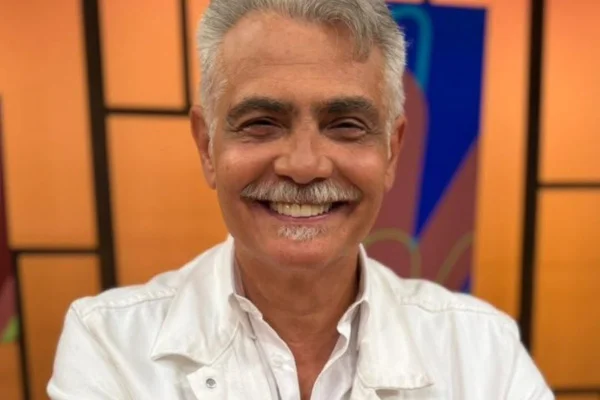 Tarcísio Filho recorda a dor de contar para a mãe, Glória Menezes, sobre a morte do pai, Tarcísio Meira - Metrópoles