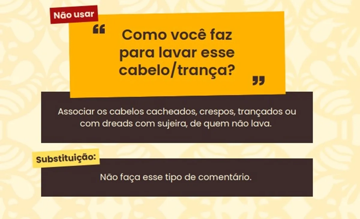 Dicionário antirracista da DPDF Dicionário antirracista da DPDF