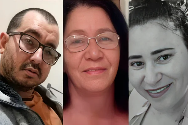 Saiba quem era a família que morreu após comer almoço suspeito
