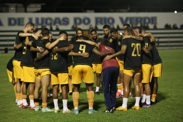 Brasiliense FC