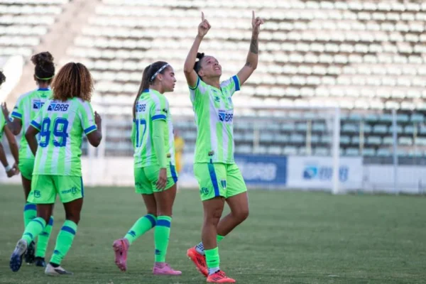 Minas Brasília domina do início ao fim e vence a quarta partida seguida