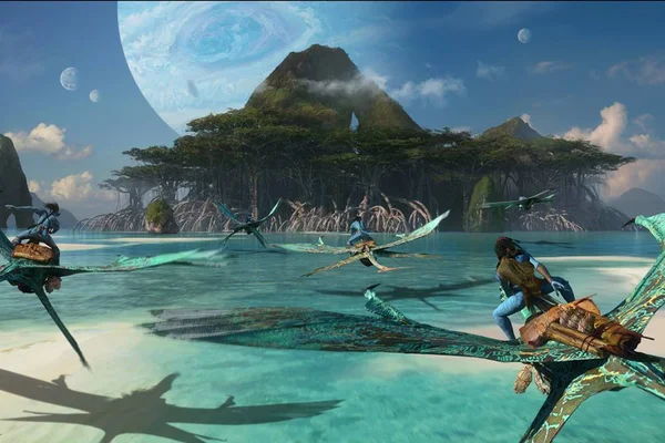 Coronavírus: James Cameron acredita que Avatar 2 manterá data de lançamento