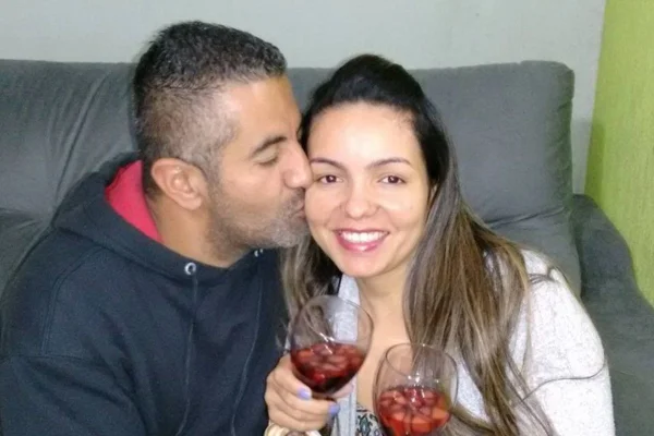 Homem mata esposa a tiros em São Bernardo; filha da vítima viu o crime