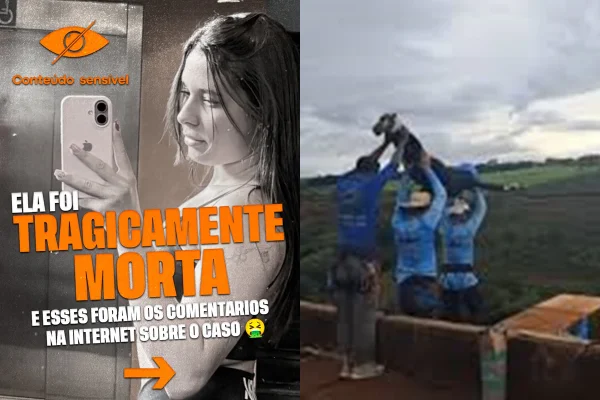 Deputadas denunciam comentários contra vítima de acidente de rope jump e perfis saem do ar