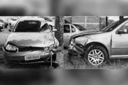 Golf, conduzido por Paulo César Timponi, envolvido no racha que causou a morte de três mulheres na Ponte JK Golf, conduzido por Paulo César Timponi, envolvido no racha que causou a morte de três mulheres na Ponte JK