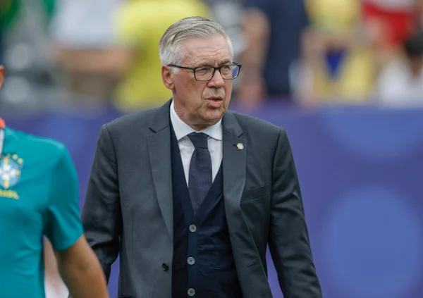 Delegação da Seleção Brasileira retorna ao país nesta terça (7/7)