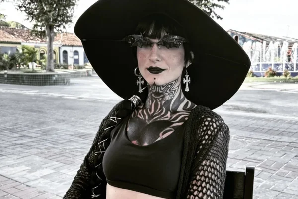 Mãe lamenta morte de influenciadora encontrada em estrada na Bahia - destaque galeria Mãe lamenta morte de influenciadora encontrada em estrada na Bahia - destaque galeria