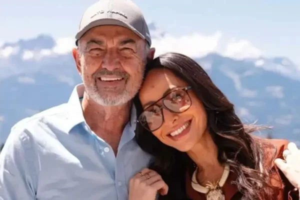 "Difícil", desabafa Sabrina Sato sobre diagnóstico de câncer do pai, Omar Rahal - Metrópoles