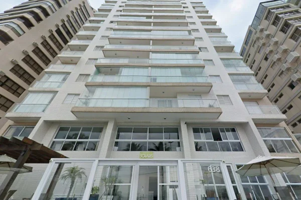 Triplex do Guarujá