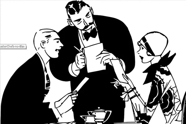 Garçom, maître, cumin: como opera a equipe de um restaurante?