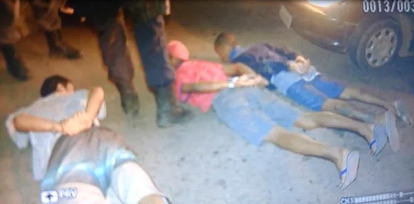 Adolescentes em fuga causam acidentes em Taguatinga