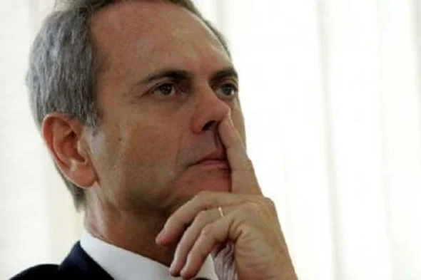 Paulo Octávio, Maciel e Tony Brixi no banco dos réus. Testemunhas são ouvidas sobre crimes de corrupção e lavagem de dinheiro