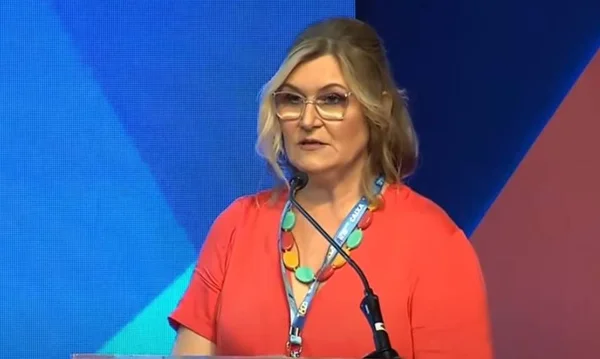 Maria Rita Serrano, nova presidente da Caixa - Metrópoles