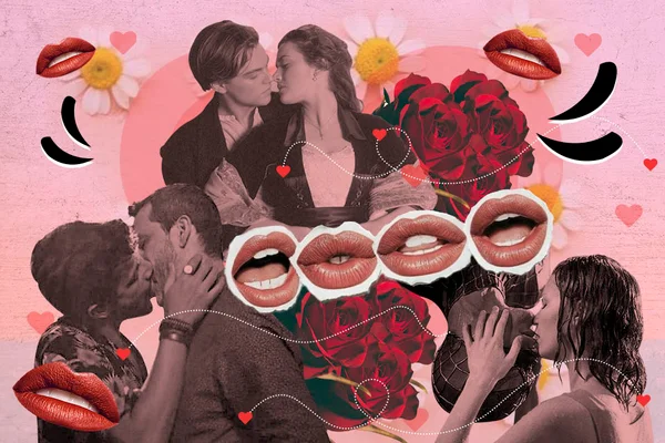 Dia da Não Monogamia: entenda os diferentes tipos de relações fluidas
