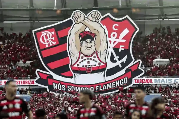 Torcida Jovem do Flamengo