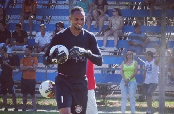 Goleiro Bruno: Justiça autoriza mudança para o Rio de Janeiro