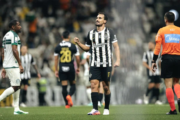 Foto colorida de Igor Gomes - Metrópoles