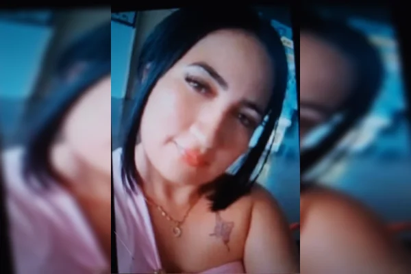 Homem espanca ex, chama carro por app e a leva morta ao hospital