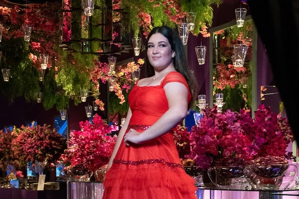 Ana Carolina Rocha celebra 15 anos em incrível noite com DJ Lucas Beat