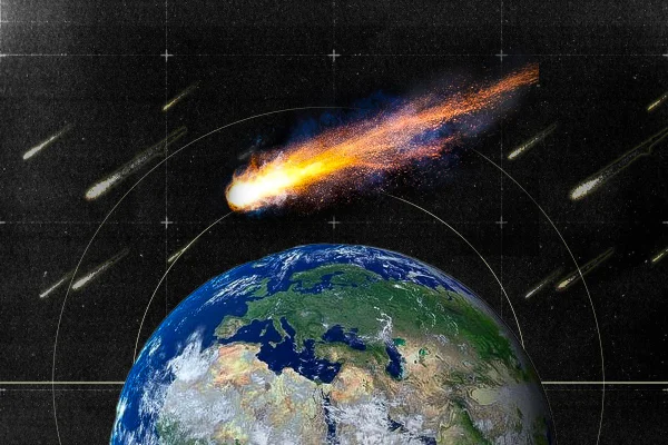 Cometa cruza o céu do DF neste domingo; saiba como observar
