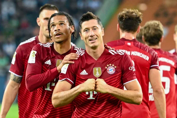 Em busca do 10º título seguido, Bayern de Munique estreia com empate no Alemão