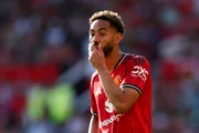 Manchester United vive momento ruim. 
