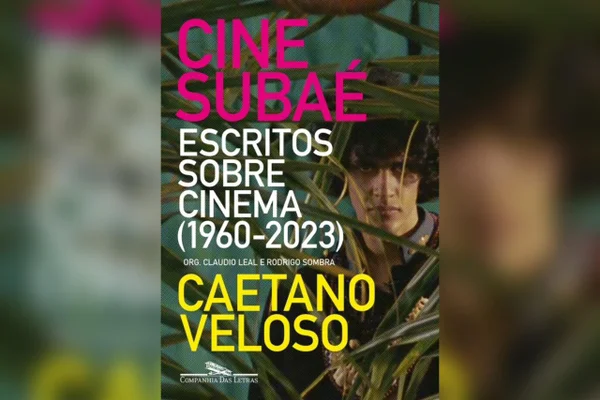 caetano veloso