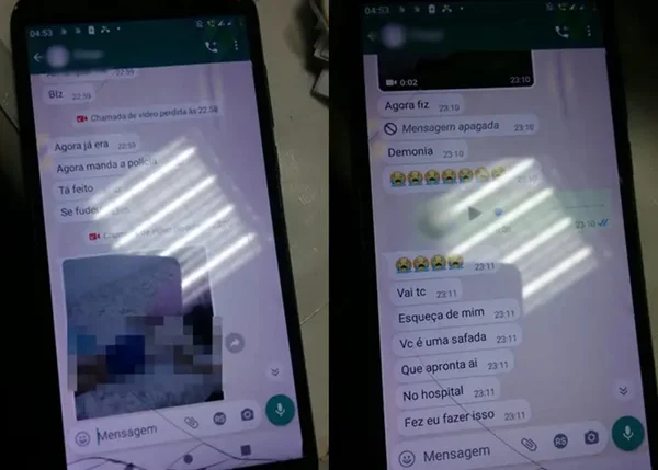 Homem simula morte da filha em Curitiba após suposta traição da esposa