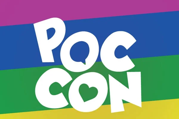 Artistas criam a Poc Con, feira de quadrinhos LGBTs