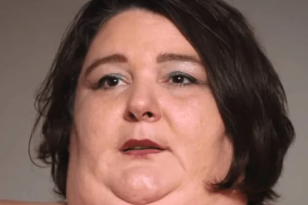 Coliesa McMillian