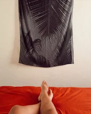 É um dos ambientes preferidos da influenciadora É um dos ambientes preferidos da influenciadora