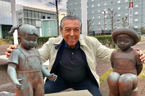 mauricio de souza