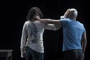 In-I In Motion, dirigido por Juliette Binoche