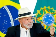 Presidente Lula Presidente Lula