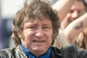 Javier Milei