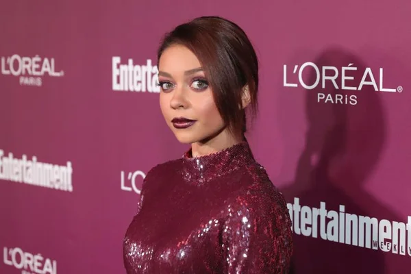 “Meu rosto foi mudado por remédios”, diz atriz da série Modern Family