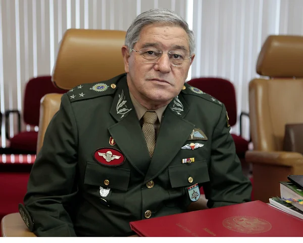 Presidente do STM após áudios sobre tortura: “Simplesmente ignoramos”