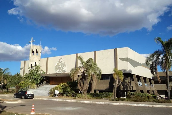 Paróquia Nossa Senhora de Nazaré Lago Sul