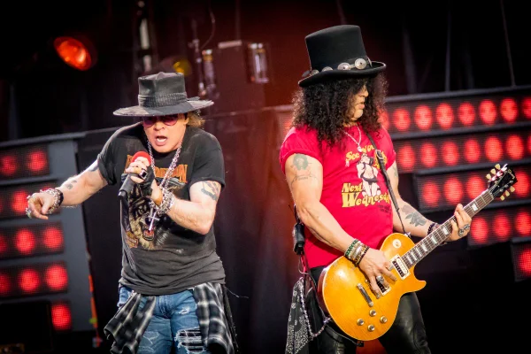 Guns N Roses