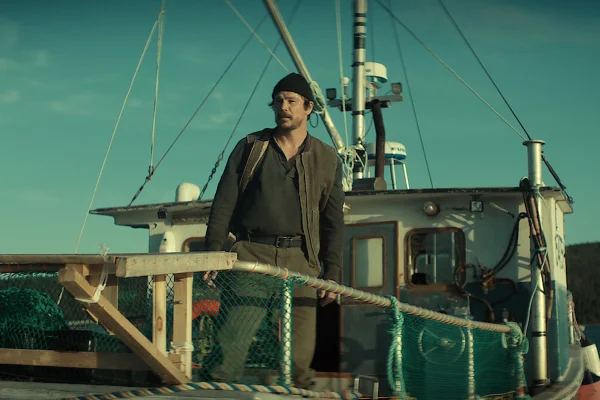 Profundezas: o que é verdade e o que é ficção na minissérie da Netflix