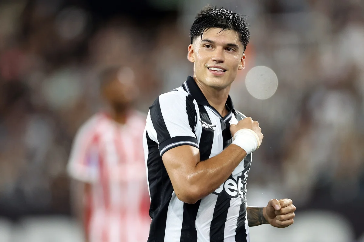 Campeonato Carioca: Botafogo vence Bangu e é campeão da Taça Rio
