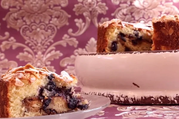 Chef Lucas Corazza ensina como fazer uma torta de rabanada