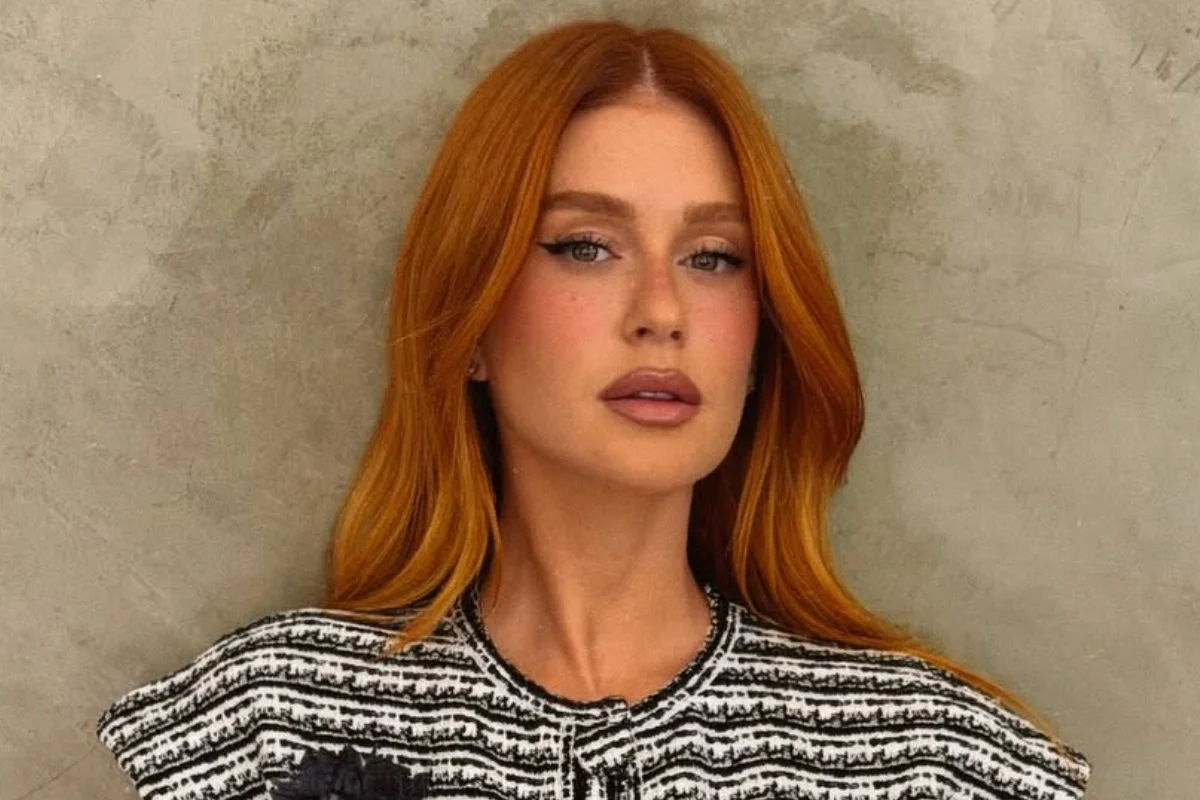 Marina Ruy Barbosa. Marina Ruy Barbosa.