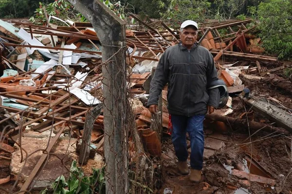 Justiça bloqueia mais R$ 5 bi da Vale para reparar danos com barragem