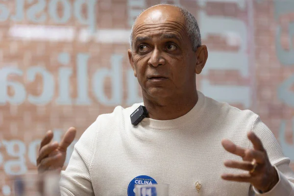 Pepa sobre aprovar na CLDF a compra do Master pelo BRB: “Faria diferente”