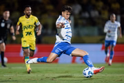 Mirassol e Cruzeiro empataram em 1 x 1 pelo Brasileirão