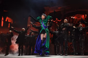 Apresentação de Lady Gaga no Rio de Janeiro