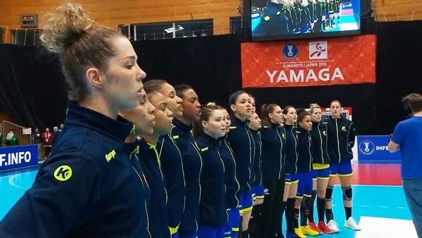 Brasil perde outra e se complica no Mundial de Handebol Feminino