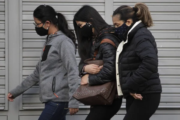 Cidade de São Paulo registra recorde de frio na manhã de quarta (30-6) com 6ºC