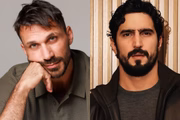 Paulo Ferreira e Renato Góes